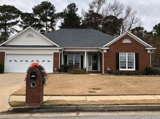 1129 Mobley Walk Ct, Columbus, GA 31904