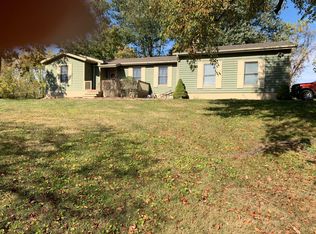 140 Harbor View Hts, Thornville, OH 43076