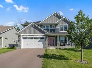 3577 110th Ln NE, Blaine, MN 55449