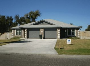 1808 Aztec Trce APT A, Harker Heights, TX 76548