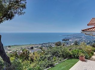 3612 Hightide Dr, Rancho Palos Verdes, CA 90275