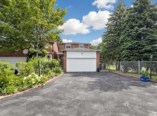 65 Tangmere Cres, Markham, ON L3R 6Y6
