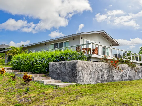 94-1628 Makalii St, Naalehu, HI 96772