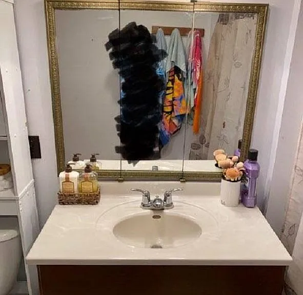Bath Vanity