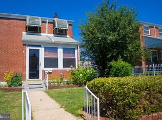 1912 Stanhope Rd, Baltimore, MD 21222