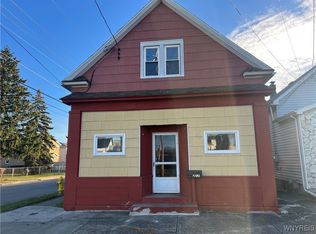 277 Reiman St, Sloan, NY 14212