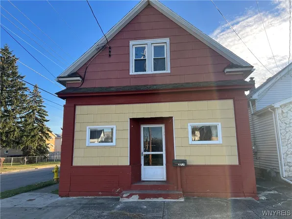 277 Reiman St, Sloan, NY 14212