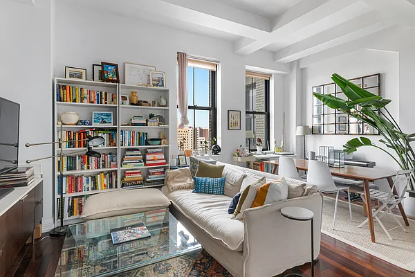 Rented by Brown Harris Stevens | media 8