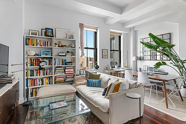 Rented by Brown Harris Stevens