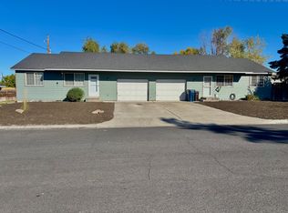 1715 SW Metolius Ave, Redmond, OR 97756