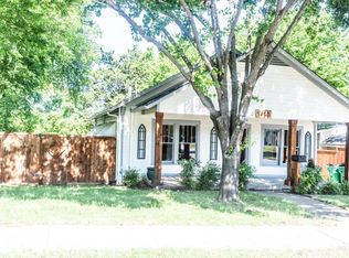 1002 S Tennessee St, McKinney, TX 75069