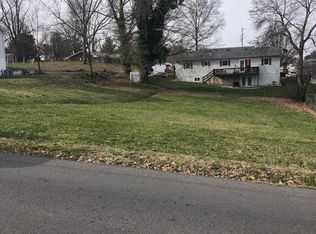 Hope Rd, Greeneville, TN 37745