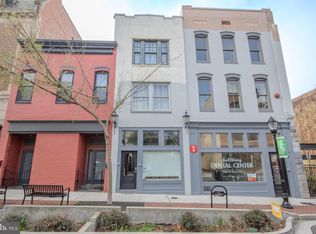 224 W Main St APT 202, Hebron, MD