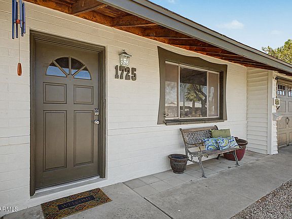 2nd image of 1725 W Pepper Place