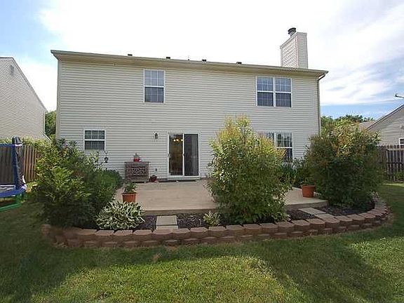 3rd image of 8145 Amarillo Dr