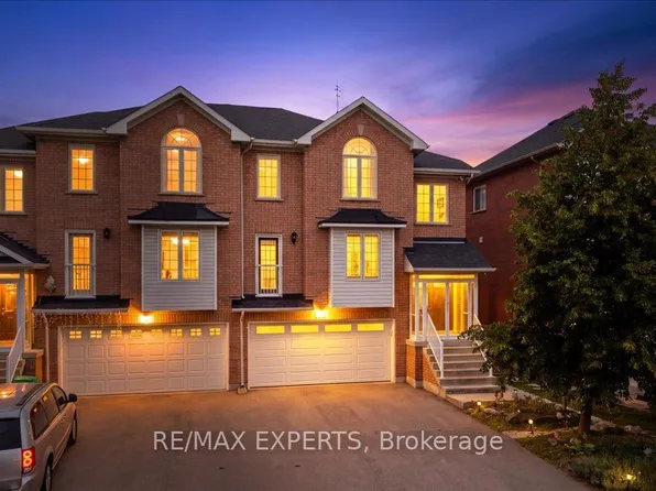 64 Knoll Haven Cir, Caledon, ON L7E 2V5
