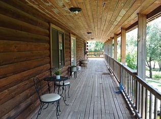 208 E Green St, Meade, KS 67864