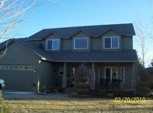 20855 Lithic Ct, Bend, OR 97701