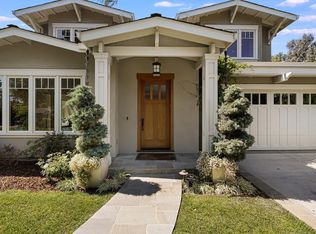 222 Hillview Ave, Los Altos, CA 94022