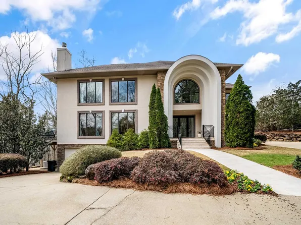 3551 Spring Valley Ct, Birmingham, AL 35223