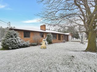 N7257 County Road P, Algoma, WI 54201