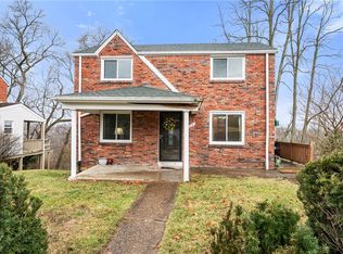 1724 Harcor Dr, Pittsburgh, PA
