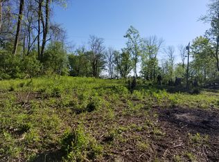 Sand Run Rd, Harrrison, OH 45030