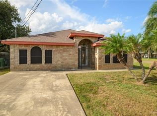 422 Alberto Anzaldua Ave, Santa Rosa, TX 78593