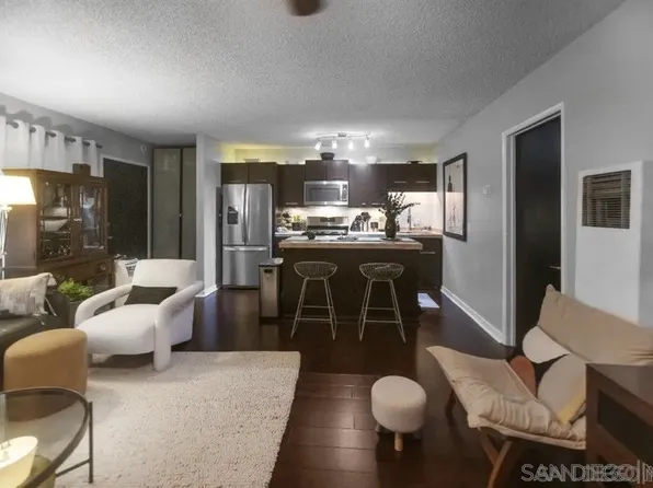 720 W Lewis St Unit 6, San Diego, CA 92103