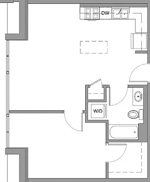 Holden House — Photo 43