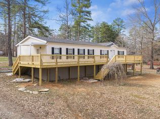 1275 Kaw Liga Dr, Bath Springs, TN 38311