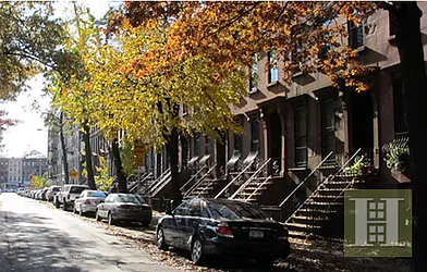 Rented by Halstead Real Estate