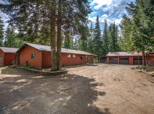 29882 N Stampede Rd, Athol, ID 83801