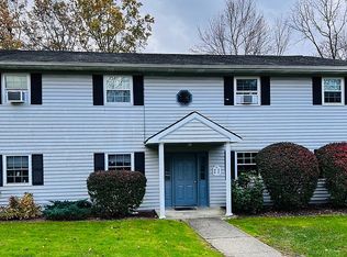 11 Field Ct APT C, Fishkill, NY 12524