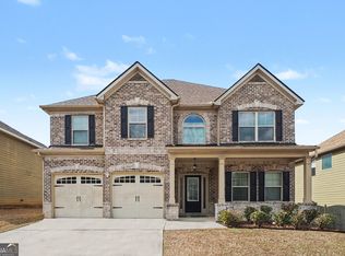 4157 Sublime Trl, Atlanta, GA 30349