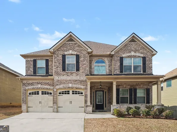 4157 Sublime Trl, Atlanta, GA 30349