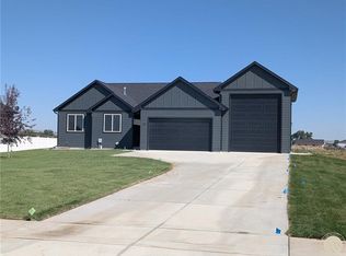 6333 Fresh Water Ln, Billings, MT 59106