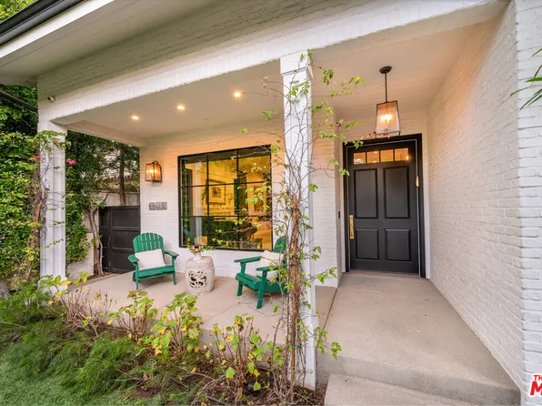 320 N Alta Vista Blvd, Los Angeles, CA 90036