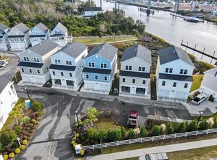 120 Marblehead Drive Cottages At Marker LOT 20-350, Little River, SC 29566