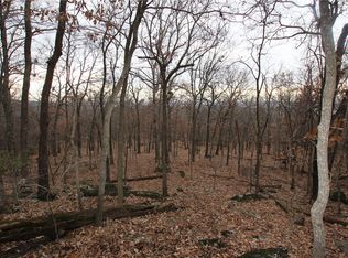 Posy Mountain Rd, Garfield, AR 72732