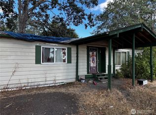 16926 Canal Road SE, Yelm, WA 98597