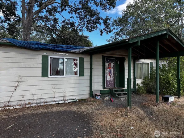 16926 Canal Road SE, Yelm, WA 98597