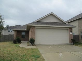 8918 Wildbird Ln, Humble, TX 77338