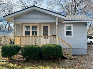 1083 S Ferguson Ave, Springfield, MO 65807