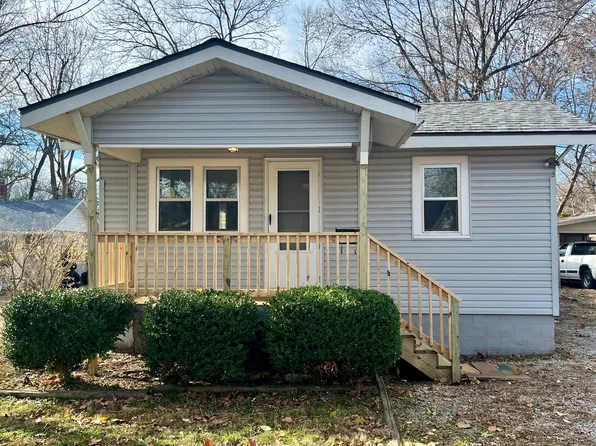 1083 S Ferguson Avenue, Springfield, MO 65807