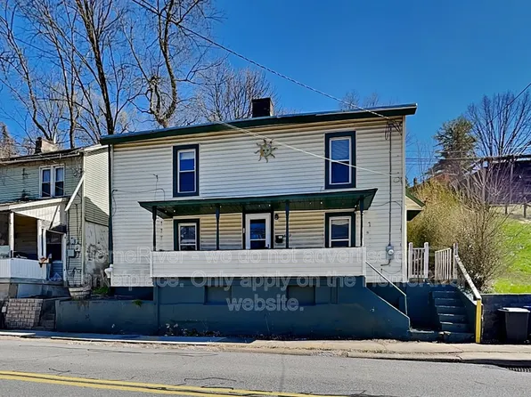 829 McLaughlin Run Rd, Bridgeville, PA 15017