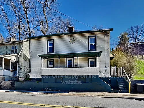 829 McLaughlin Run Rd Photo 1