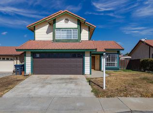 1114 Elm St, Tehachapi, CA 93561