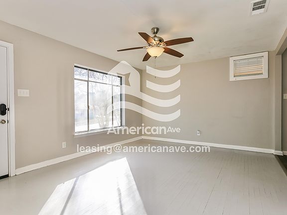 WM - Living Room