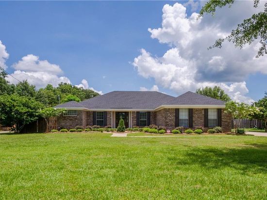 13502 Tom Gaston Rd, Mobile, AL 36695 | Zillow